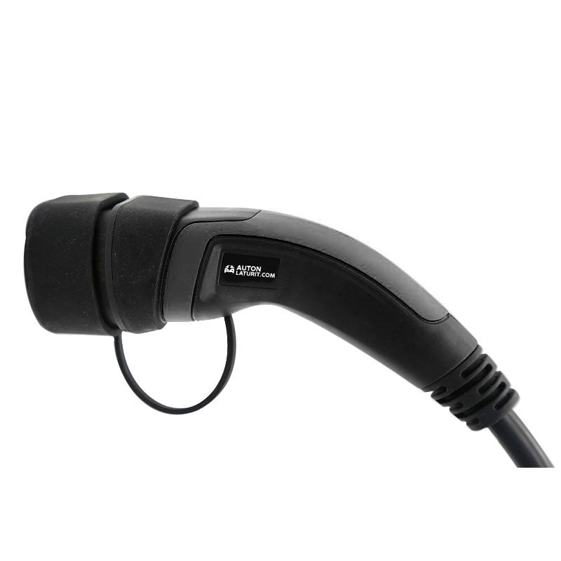 Type 2 Latauskaapeli 1-vaihe 16A (max. teho 3,7kW)