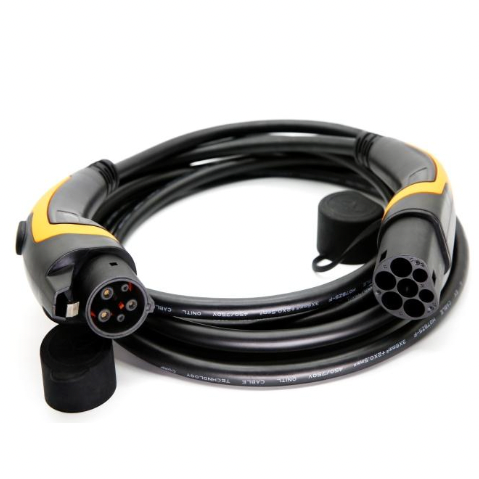 Type 1 latauskaapeli 32A