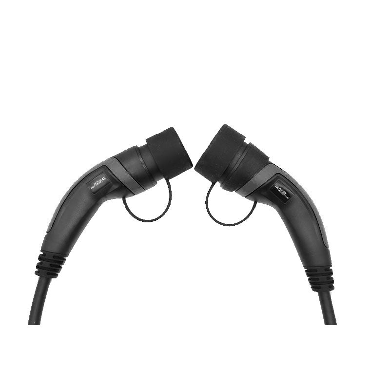 Type 2 Charging cable 3-phase 16A (max. power 11kW)
