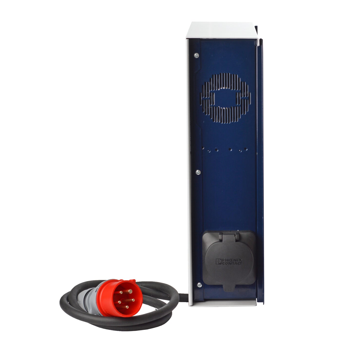 Walle 25A transformer charging station