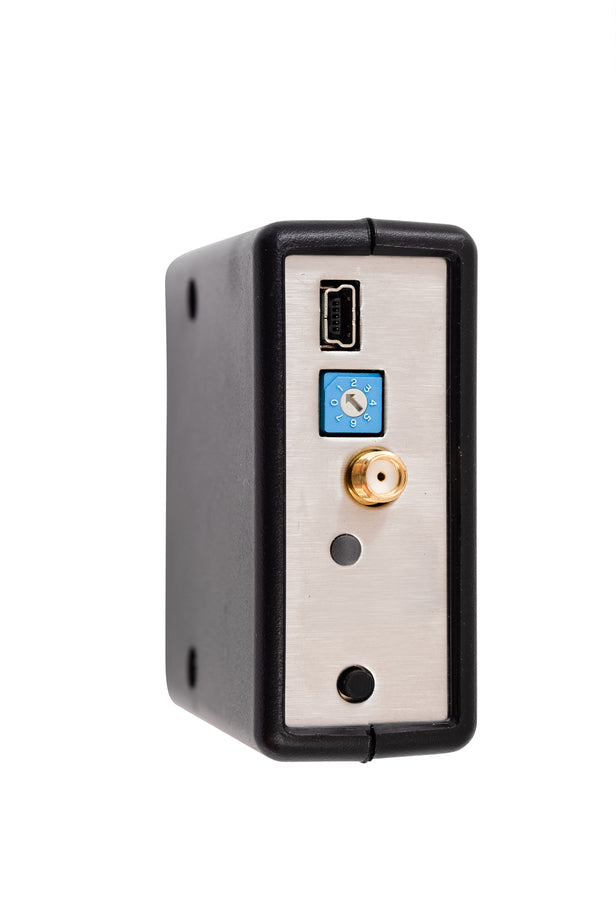 Walle load management transmitter unit